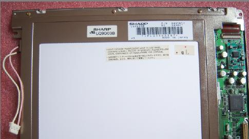 供应LQ9D02C,DMF50584NFU-FW液晶屏