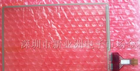 供应GUNZE.JP.2148710 MDS-15触摸屏