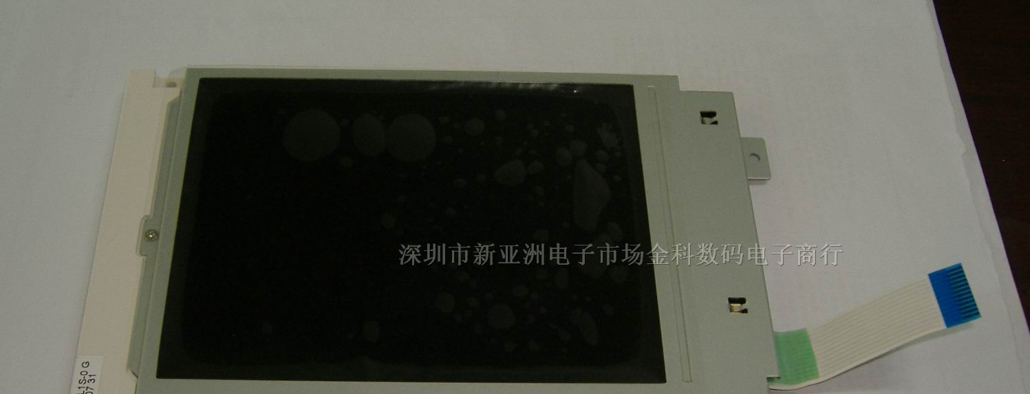 供应LTBHBT349H2KS，NL8060BC26-02液晶屏