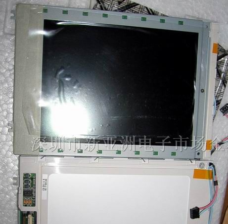 供应LTBLDT168G,LM12S401,LM12S468液晶屏