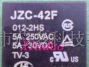 供应继电器JZC-42F-012