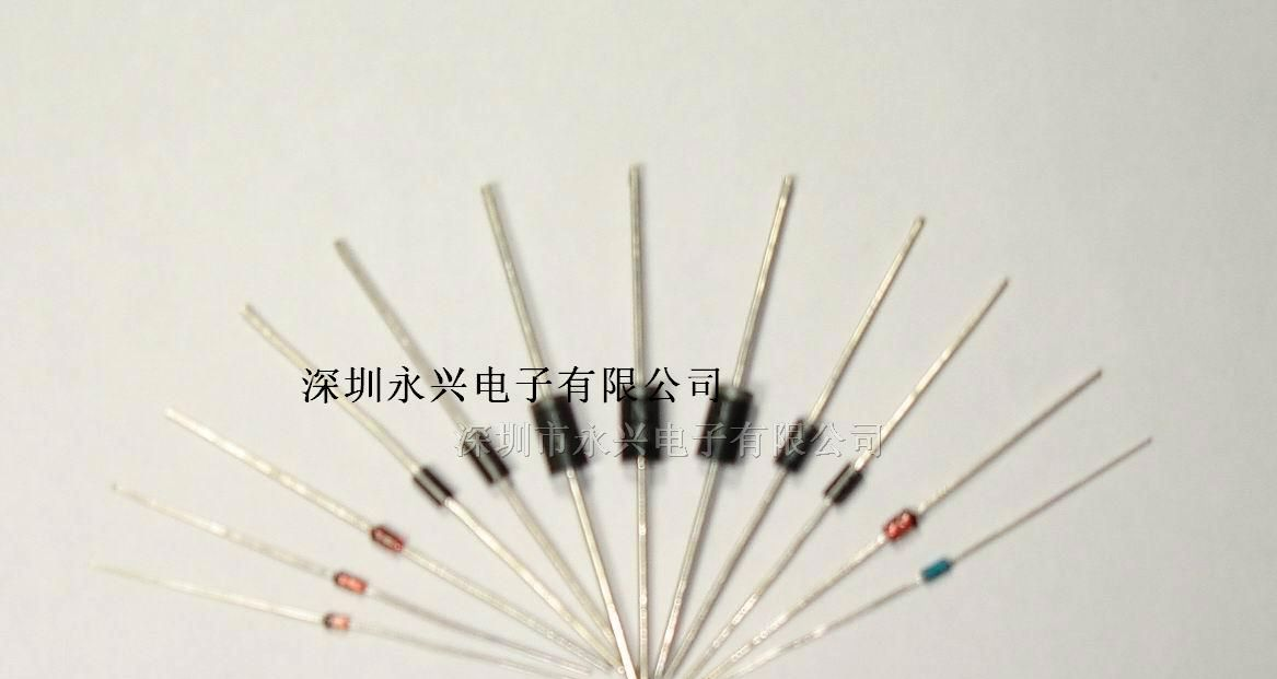 供应快恢复二极管FR153