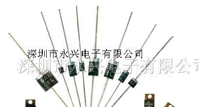 供应肖特基二极管SR5100