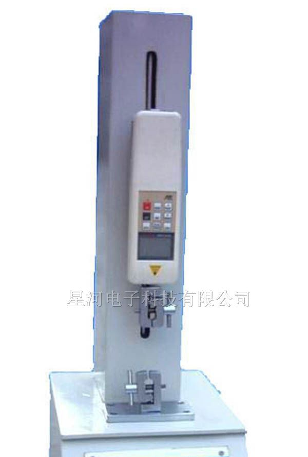 供应桌上拉力试验机/小型拉力试验机,桌上型拉力测试仪