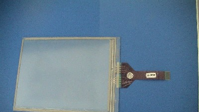 供应7寸四线电阻触摸屏
