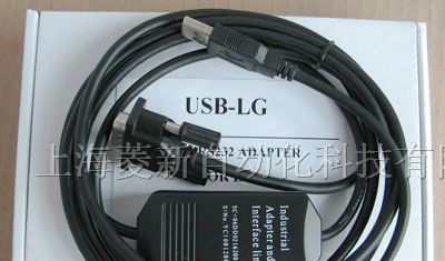 供应爱默生PLC编程电缆1747-PIC，USB-LG ，USB-KV