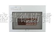 供应电源防雷器,防雷器,过压保护器,浪涌保护器
