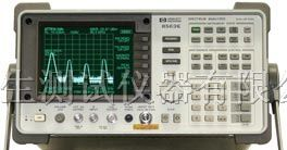 售hp 8562a/8562E/8564E/8563E/8563A频谱分析仪