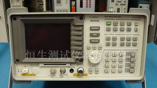 售hp 8595E/8596E/8593E/8565e/E4406A频谱分析仪