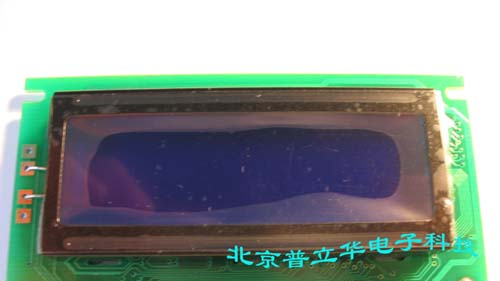 供应液晶显示块12232-B 蓝膜 带背光 图形点阵
