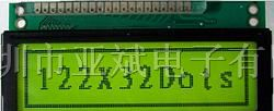 供应12232液晶屏/液晶模块/STN/点阵图形/LCD