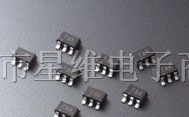 供应LP2980IM5X-3.0三极管