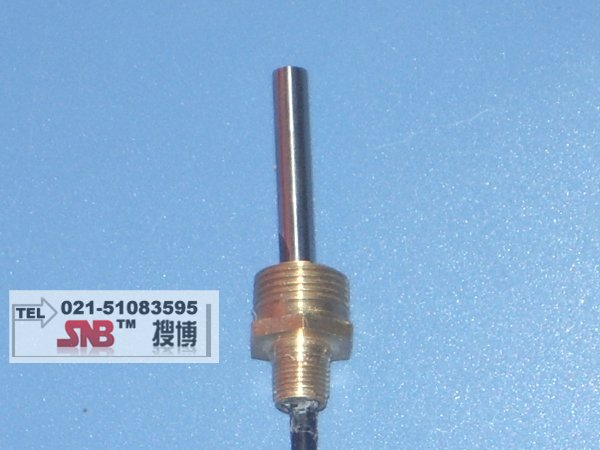 插入式温度传感器