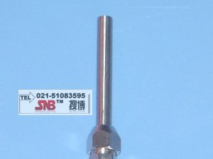 安装加长型温度数字温度传感器