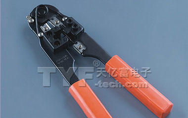 供应网络压线钳（RJ45）