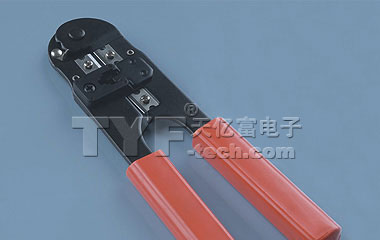 供应RJ45压线钳