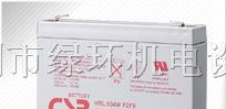 供应CSB电池HRL634
