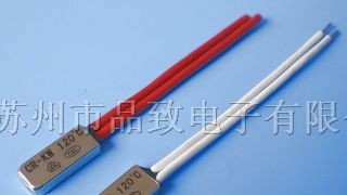 供应KW热保护器
