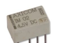 供应AXICOM品牌IM系列MO2TS继电器