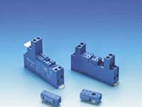 供应Finder继电器95.23系列