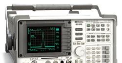 供应HP8595E Agilent 8595E 频谱分析仪