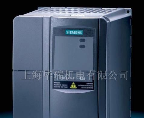供应西门子变频器