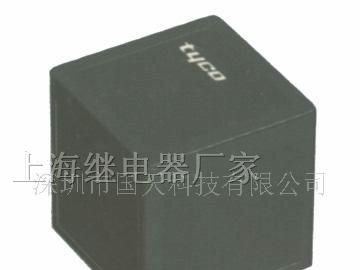 供应宏发时间继电器
