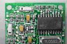 供应二维电子传感器 FAD-DCM-I2C