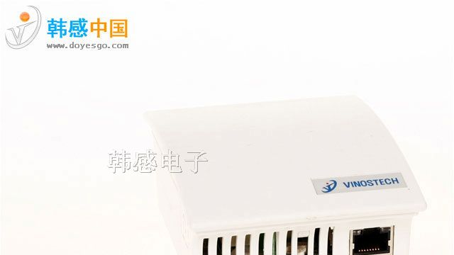 供应以太网温湿度传感器