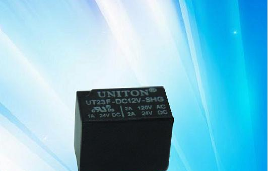 供应优联特继电器UT23F-DC24V-SHG