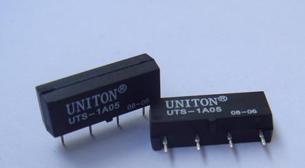 供应干簧继电器UTS-1A12