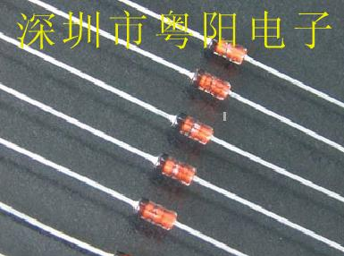 供应开关二极管1N4148