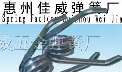供应扭力弹簧，扭转弹簧，扭动弹簧，扭簧