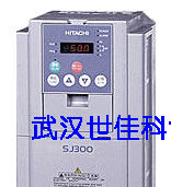 供应SJ300系列日立变频器三相380V武汉销售