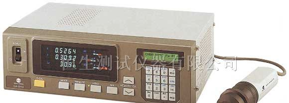 售Chroma7120/vm700t/CA210色彩分析仪