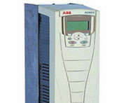 ABB变频器(风机,水泵专用)