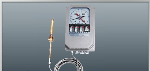 供应BWY-804变压器用油面温控器