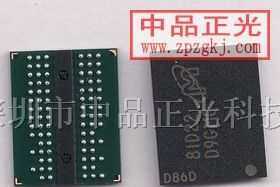 供应集成电路 MT47H32M16BN-3