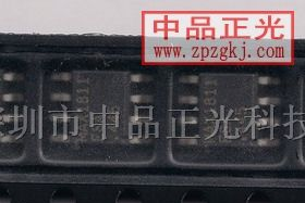 供应集成电路 MAX1811CSA