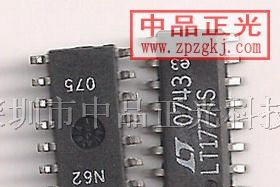 供应集成电路 LT1777IS
