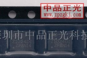 供应集成电路 AOZ1024DI
