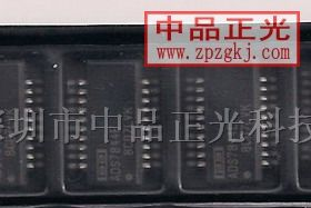 供应触摸控制器芯片 ADS7844E