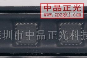 供应集成电路 ADG1436YCPZ