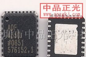 供应集成电路 ADF4350BCPZ