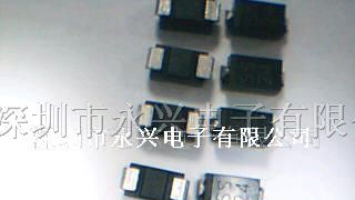 供应贴片二极管SM5818