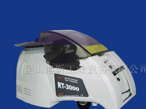 供应韩国胶带切割机/胶纸机RT-3000