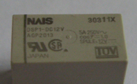 供应松下DSP1-24V继电器