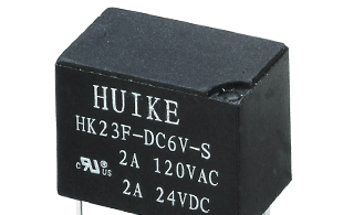 供应汇科（HUI KE）继电器HK23F-DC24V-SHG