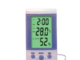 供应DT-2数字温湿度计、电子数字温湿度计