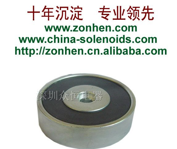 供应电梯专用电磁铁电磁吸盘电磁阀电磁泵solenoid
